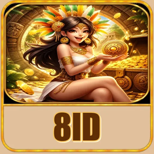 Persyaratan APK 8id: Android 5.0, 58 MB, RAM 2 GB