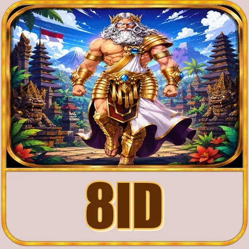 8id bonus