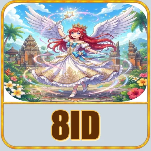Tabel RTP game kasino 8id