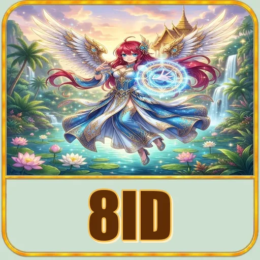 8 dari 47 penyedia slot 8id: Pragmatic Play, NetEnt, Play'n GO, PG Soft
